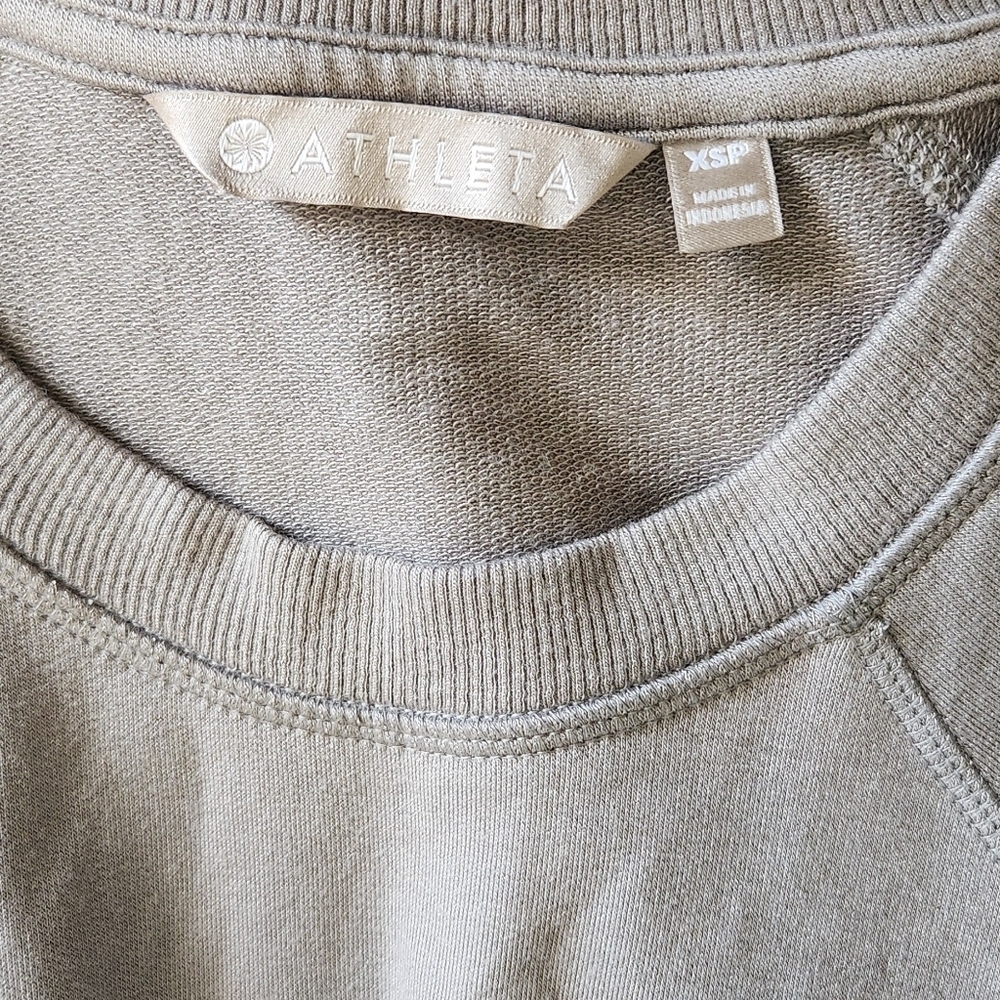 Athleta Criss Cross Dress - Picture 6 of 7